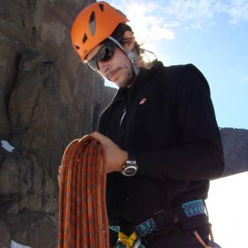 Hallaron sin vida al montañista argentino Fernando Calabozo