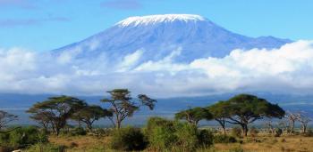 Proponen una expedición al Kilimanjaro exclusiva para mujeres